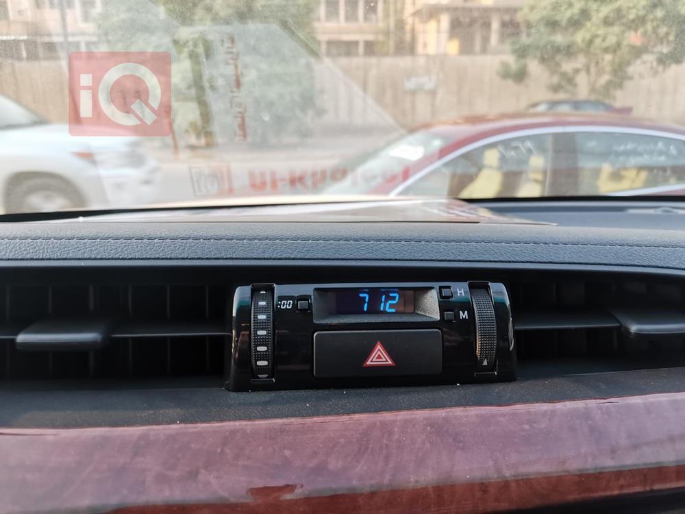 تۆیۆتا هایلۆکس